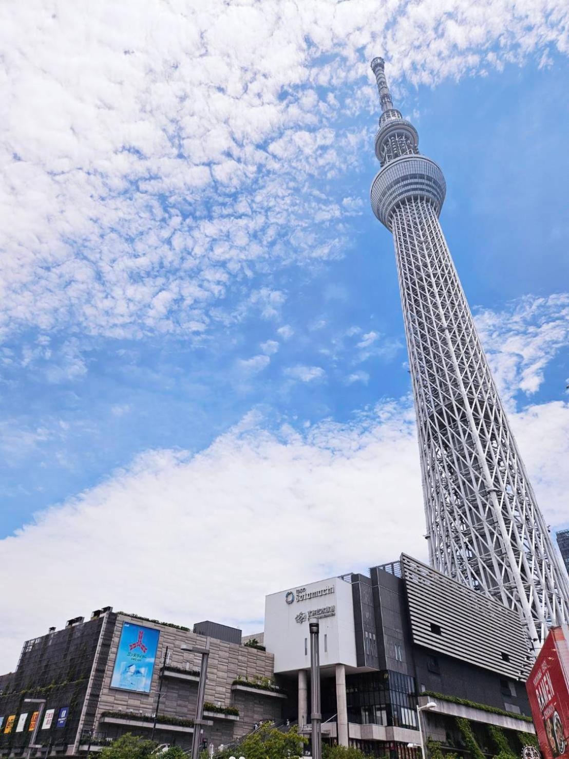 Asahistay -asakusa, Self Check In & Well Located House Apartamento *