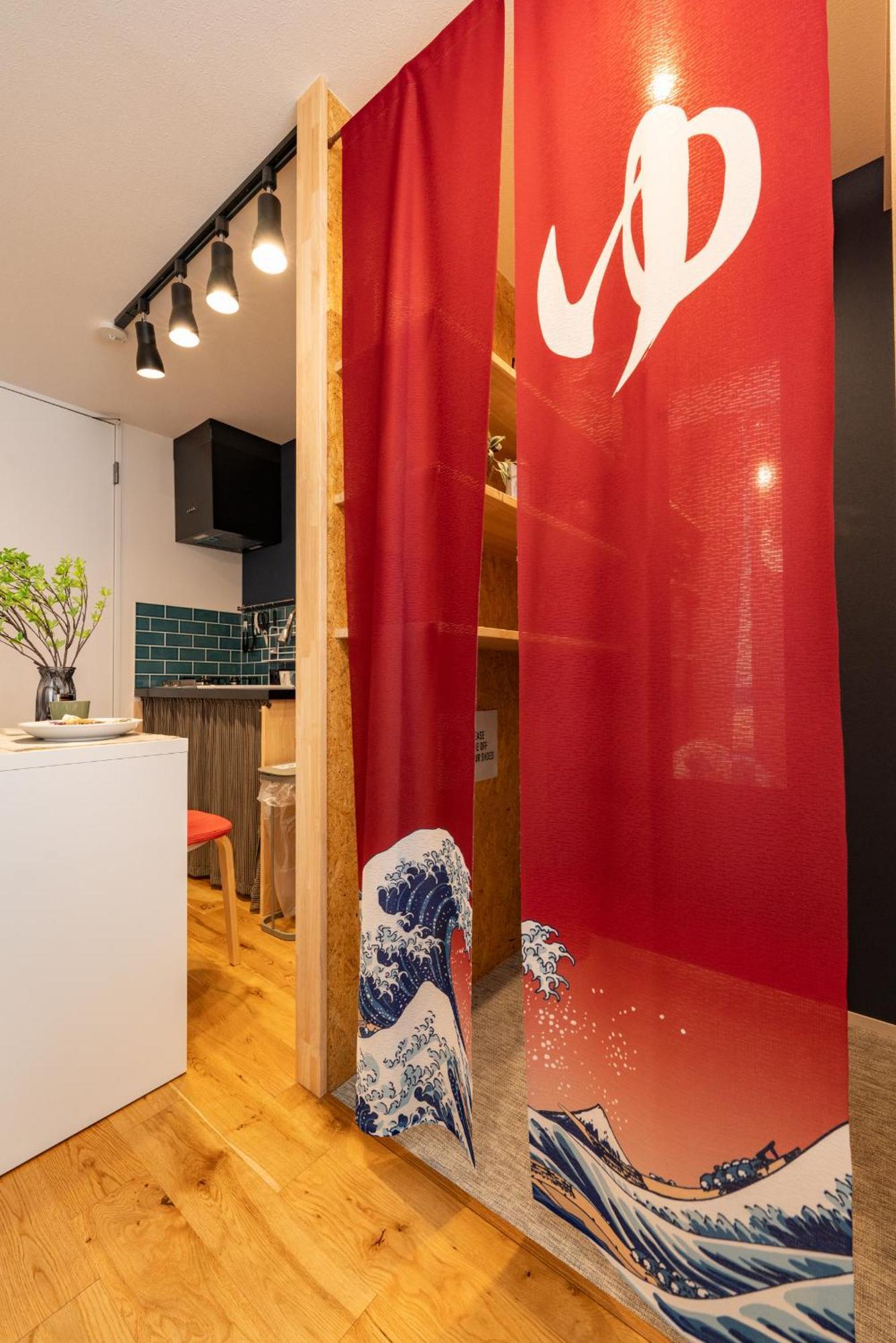 Asahistay -asakusa, Self Check In & Well Located House Tokio