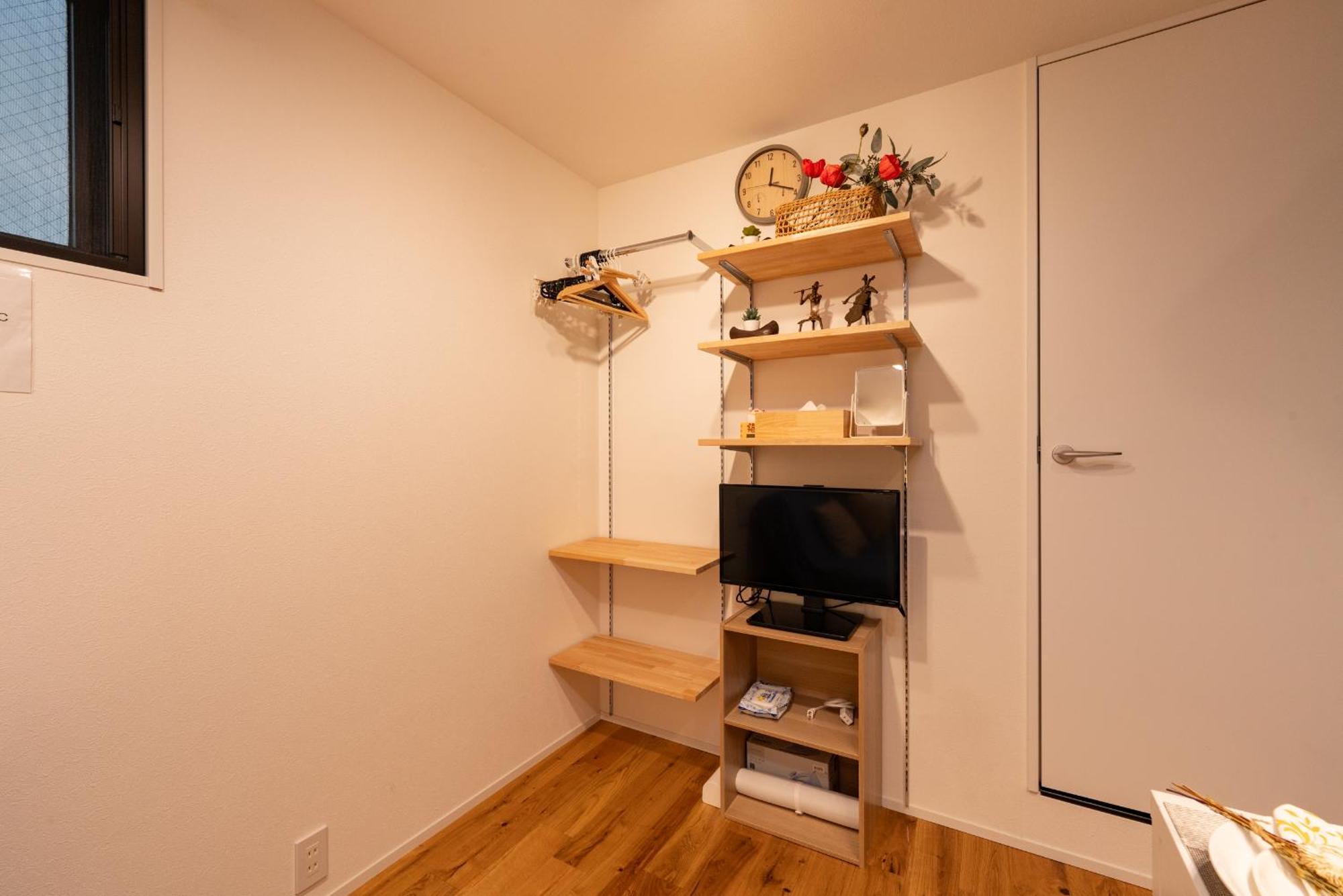 Asahistay -asakusa, Self Check In & Well Located House Apartamento *