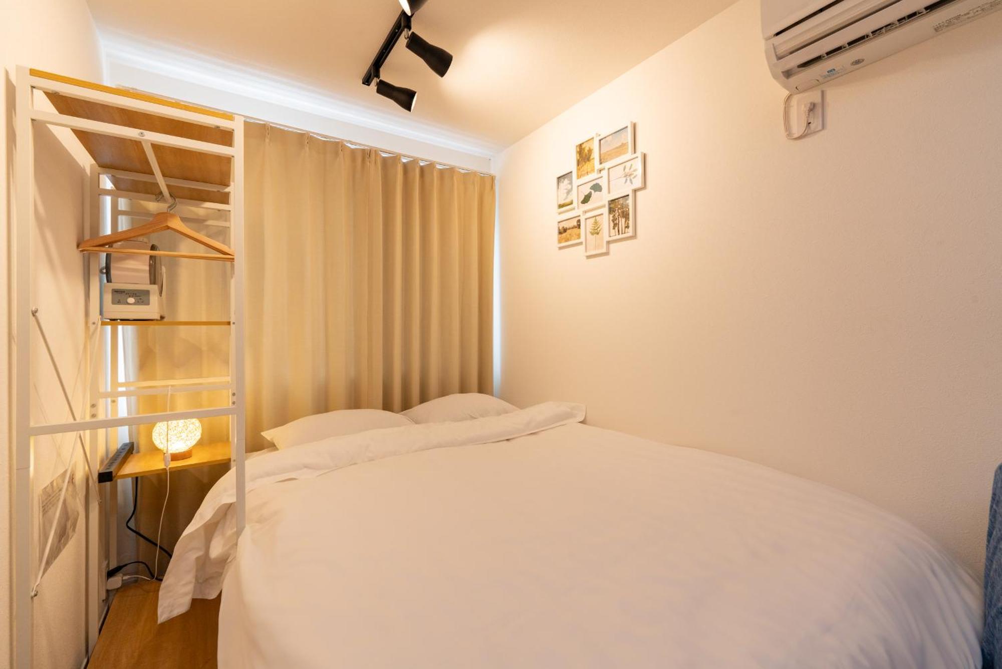 Apartamento Asahistay -asakusa, Self Check In & Well Located House