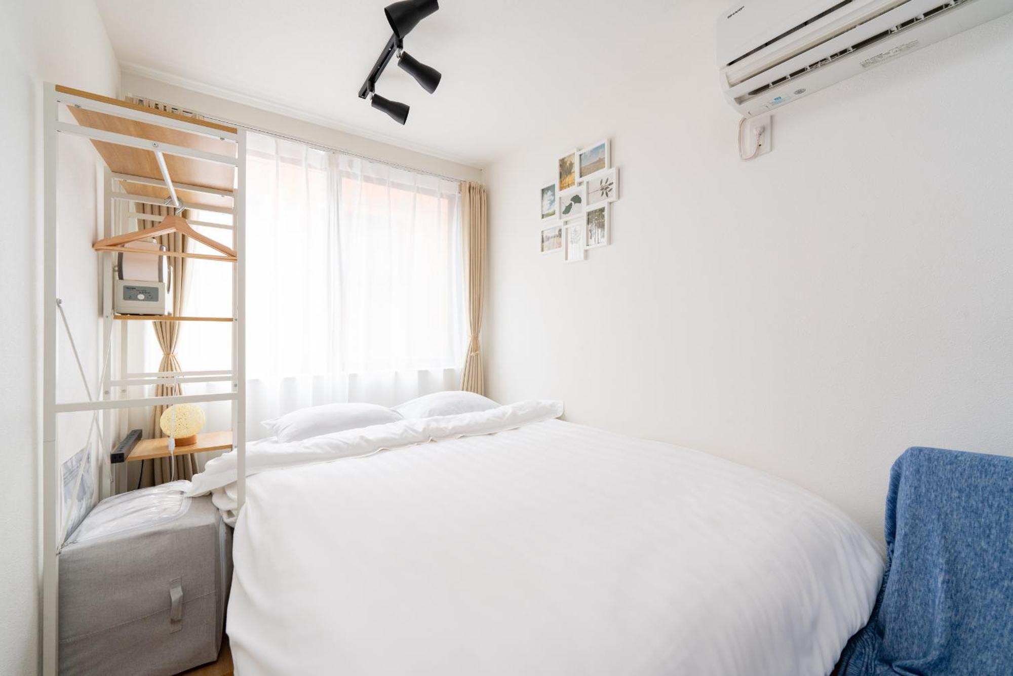 Asahistay -asakusa, Self Check In & Well Located House Apartamento
